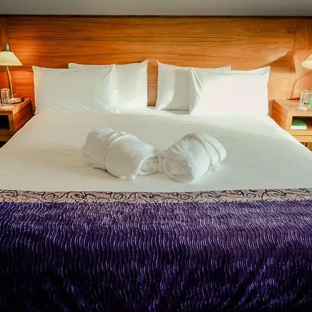 Hotel Osprey