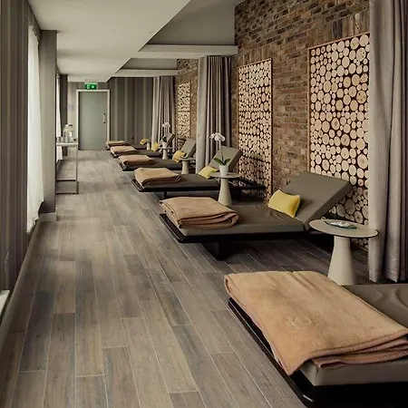 Hotel Osprey