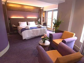 Osprey Hotel 4*