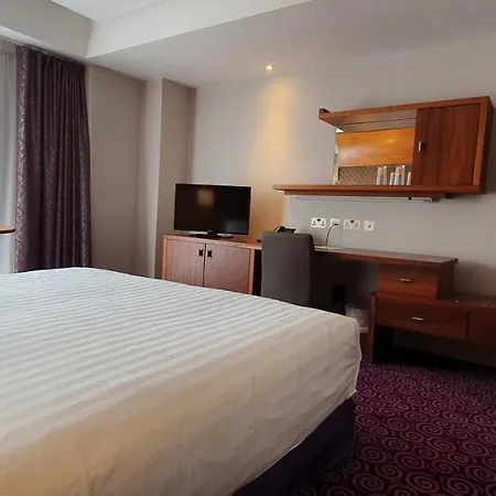 Hotel Osprey 4*