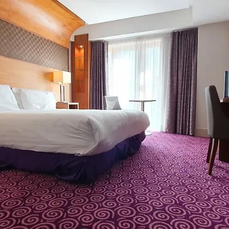 Hotel Osprey