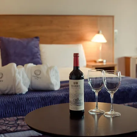 Hotel Osprey 4*