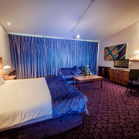 Osprey Hotel