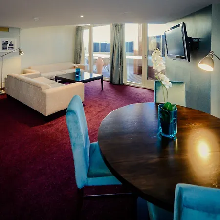Osprey Hotel 4*