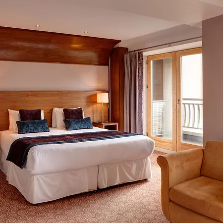 Hotel Osprey Naas