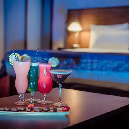 Hotel Osprey 4*