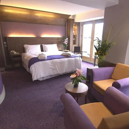Hotel Osprey Naas