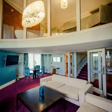 Osprey Hotel