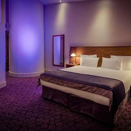 Hotel Osprey Naas