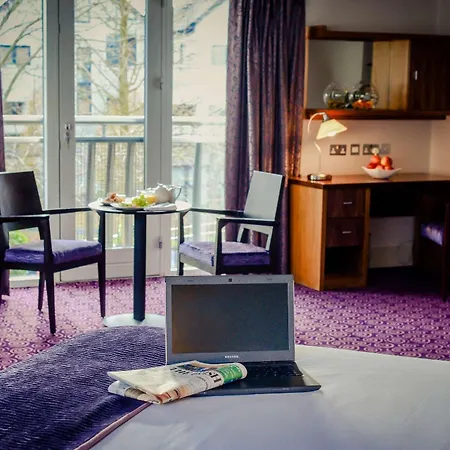 Hotel Osprey