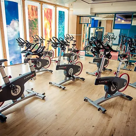 Osprey فندق ناس