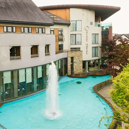 Hotel Osprey 4*