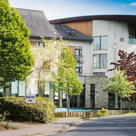 Osprey 4* Naas