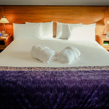 Osprey Hotel