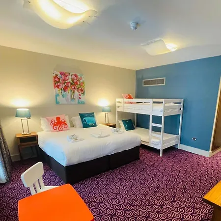 Osprey Hotel