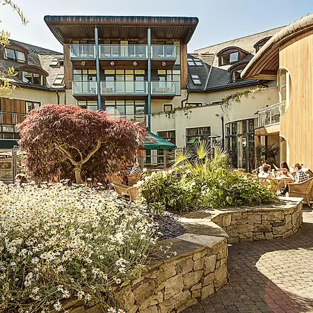 Osprey Hotel 4*