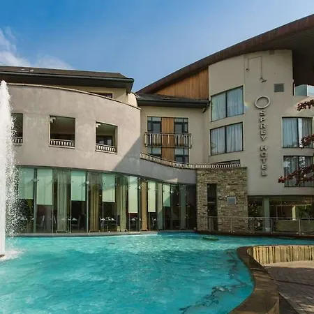 Hotel Osprey
