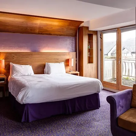 Osprey Hotel Naas