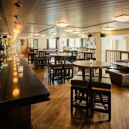 Hotel Osprey Naas