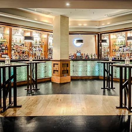 Hotel Osprey 4*