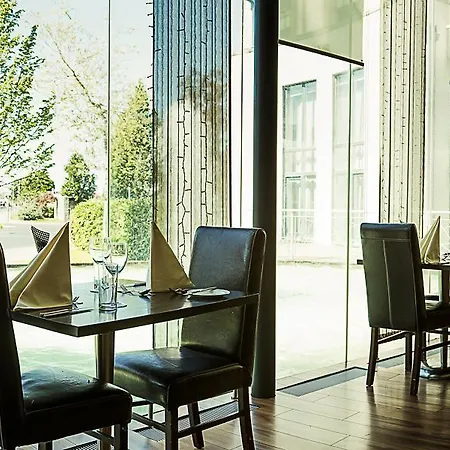Hotel Osprey 4*