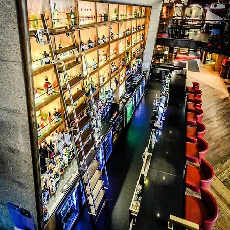 Osprey Hotel Naas