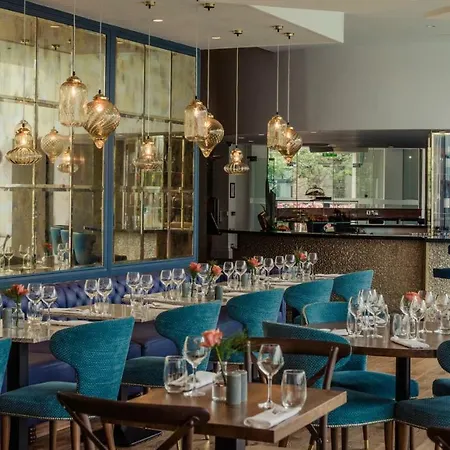 Hotel Osprey 4*