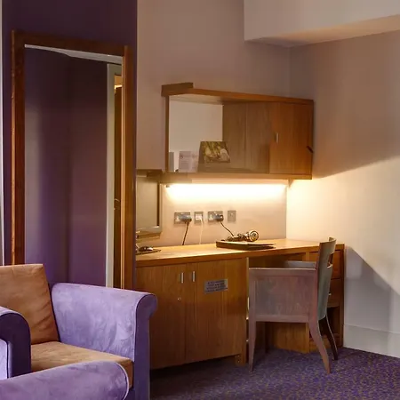 Hotel Osprey Naas