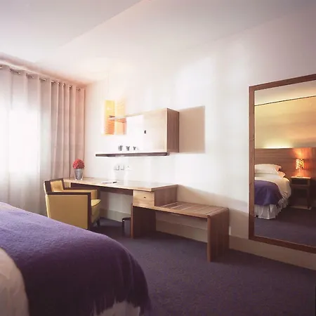 Hotel Osprey