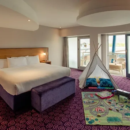 Osprey Hotel