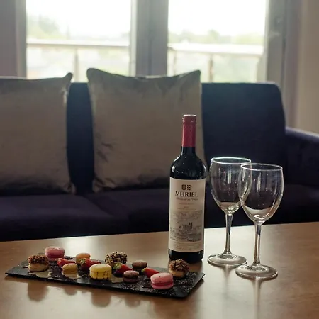 Osprey Hotel Naas